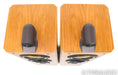 B&W Matrix 804 Floorstanding Speakers; Walnut Pair