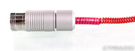 Anticables Level 4.3 XLR Cables; 1.5m Pair Balanced Interconnects