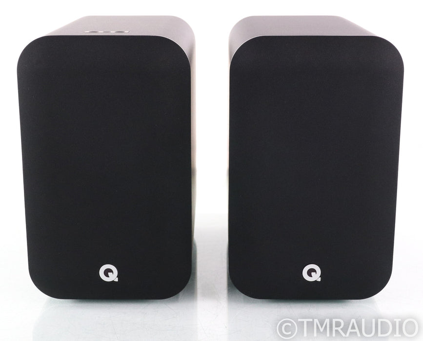 Q Acoustics M20 HD Wireless Music System; Powered Speakers; Open Box