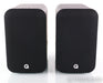 Q Acoustics M20 HD Wireless Music System; Powered Speakers; Open Box