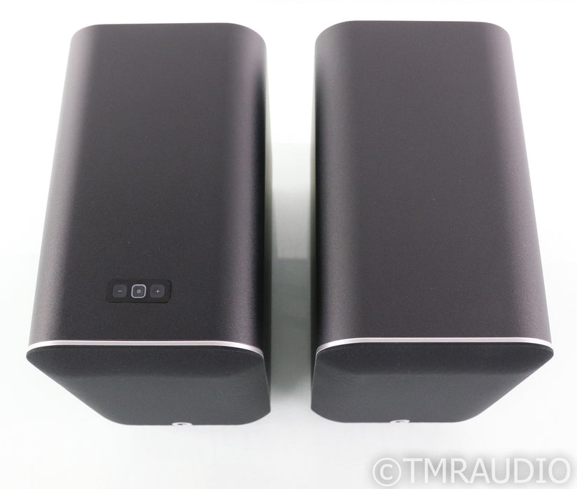 Q Acoustics M20 HD Wireless Music System; Powered Speakers; Open Box