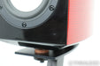 Evolution Acoustics Micro One Bookshelf Speakers; Pair w/ Stands; MMMicroOne
