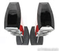 Evolution Acoustics Micro One Bookshelf Speakers; Pair w/ Stands; MMMicroOne
