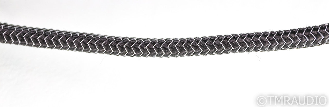 AudioQuest Rocket 44 Bi-Wire Speaker Cables; 2.5m Pair