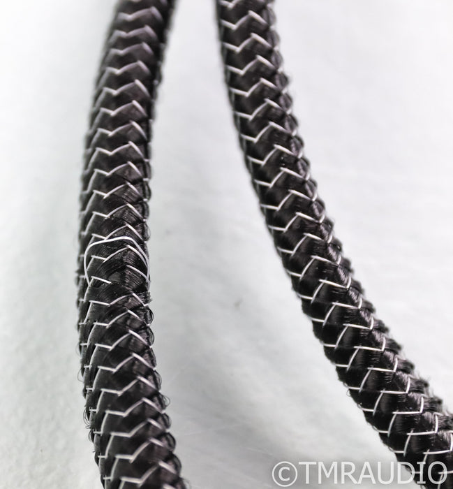 AudioQuest Rocket 44 Bi-Wire Speaker Cables; 2.5m Pair