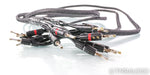 AudioQuest Rocket 44 Bi-Wire Speaker Cables; 2.5m Pair