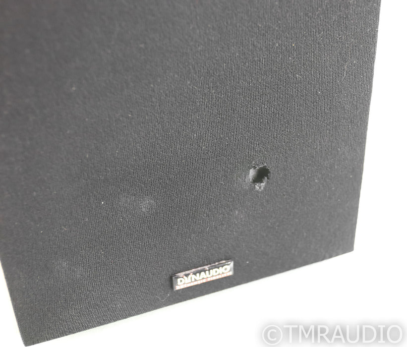 Dynaudio Contour 1.3 SE Bookshelf Speakers; Bird's Eye Maple Pair