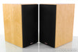 Dynaudio Contour 1.3 SE Bookshelf Speakers; Bird's Eye Maple Pair