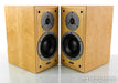 Dynaudio Contour 1.3 SE Bookshelf Speakers; Bird's Eye Maple Pair
