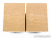 Dynaudio Contour 1.3 SE Bookshelf Speakers; Bird's Eye Maple Pair