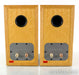 Dynaudio Contour 1.3 SE Bookshelf Speakers; Bird's Eye Maple Pair