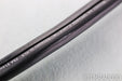 AudioQuest Rocket 44 Bi-Wire Speaker Cable; 27ft; Single Cable; BFA Banana