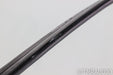AudioQuest Rocket 44 Bi-Wire Speaker Cable; 27ft; Single Cable; BFA Banana