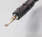 AudioQuest Rocket 44 Bi-Wire Speaker Cable; 27ft; Single Cable; BFA Banana
