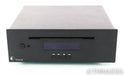 Pro-Ject CD Box DS CD Player; Black; Remote
