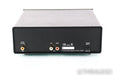 Pro-Ject CD Box DS CD Player; Black; Remote