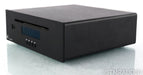 Pro-Ject CD Box DS CD Player; Black; Remote