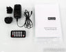 Pro-Ject CD Box DS CD Player; Black; Remote