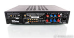 NAD C-368 Stereo Integrated Amplifier; C368; MM Phono; BluOS; Remote