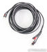 AudioQuest Rocket 44 Bi-Wire Speaker Cables; 10m Single Cable; BFA Banana