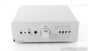 Pro-Ject Pre Box RS Digital Tube Hybrid DAC; D/A Converter; Remote