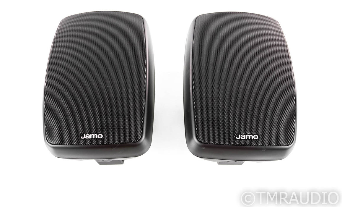 Jamo I/O 1A2 On-Wall Indoor / Outdoor Speakers