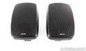 Jamo I/O 1A2 On-Wall Indoor / Outdoor Speakers