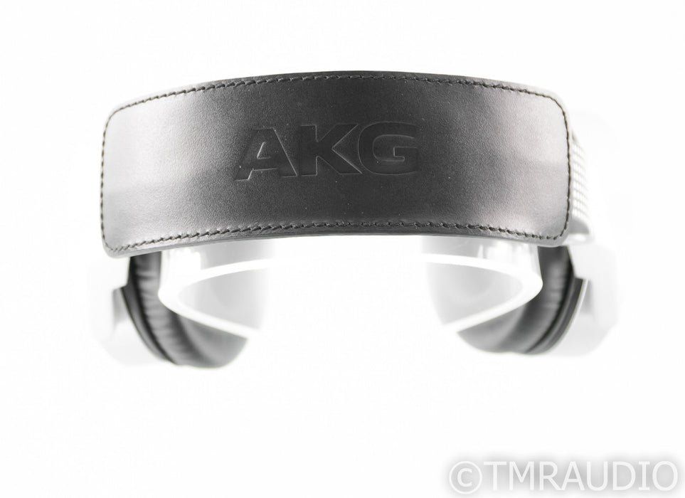 AKG K267 Closed Back Dynamic Headphones; K-267
