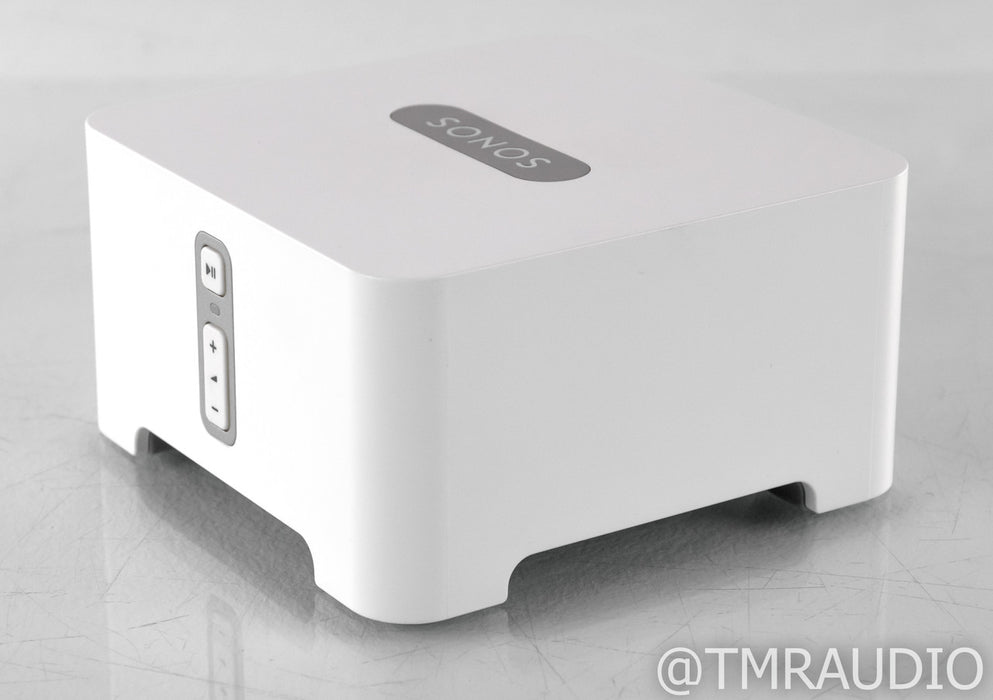 Sonos Connect Network Streamer