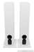 B&W CM9 S2 Floorstanding Speakers; White Pair