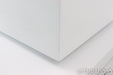 B&W CM9 S2 Floorstanding Speakers; White Pair