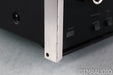 McIntosh C2200 Stereo Tube Preamplifier; C-2200; MM Phono (No Remote)