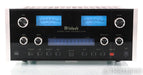 McIntosh C2200 Stereo Tube Preamplifier; C-2200; MM Phono (No Remote)