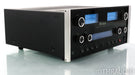McIntosh C2200 Stereo Tube Preamplifier; C-2200; MM Phono (No Remote)