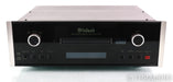 McIntosh MCD550 SACD / CD Player; Remote; MCD-550