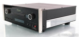 McIntosh MCD550 SACD / CD Player; Remote; MCD-550