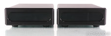 Bel Canto e.One REF600M Mono Power Amplifiers; Black Pair; REF-600M
