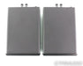Bel Canto e.One REF600M Mono Power Amplifiers; Black Pair; REF-600M