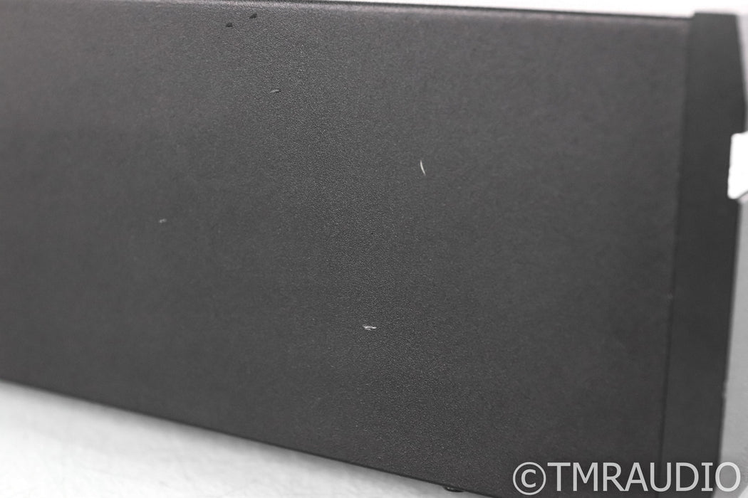 Musical Fidelity M1DAC DAC; D/A Converter; Black; M-1