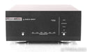 Musical Fidelity M1DAC DAC; D/A Converter; Black; M-1