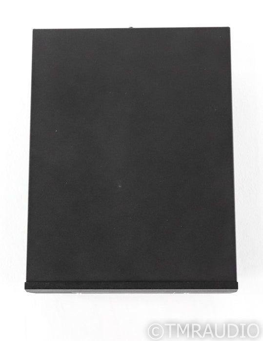 Musical Fidelity M1DAC DAC; D/A Converter; Black; M-1