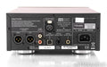 Musical Fidelity M1DAC DAC; D/A Converter; Black; M-1