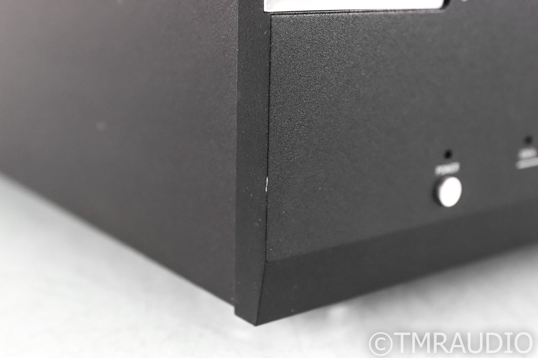Musical Fidelity M1DAC DAC; D/A Converter; Black; M-1