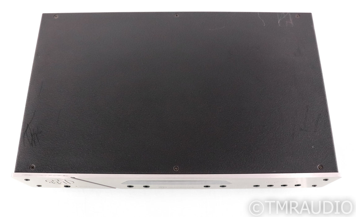 McCormack RLD-1 Stereo Preamplifier; Remote; RLD1