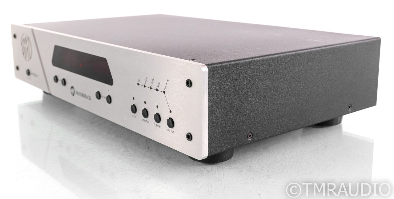 McCormack RLD-1 Stereo Preamplifier; Remote; RLD1