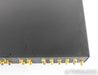 McCormack RLD-1 Stereo Preamplifier; Remote; RLD1