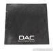 Rega DAC; D/A Converter