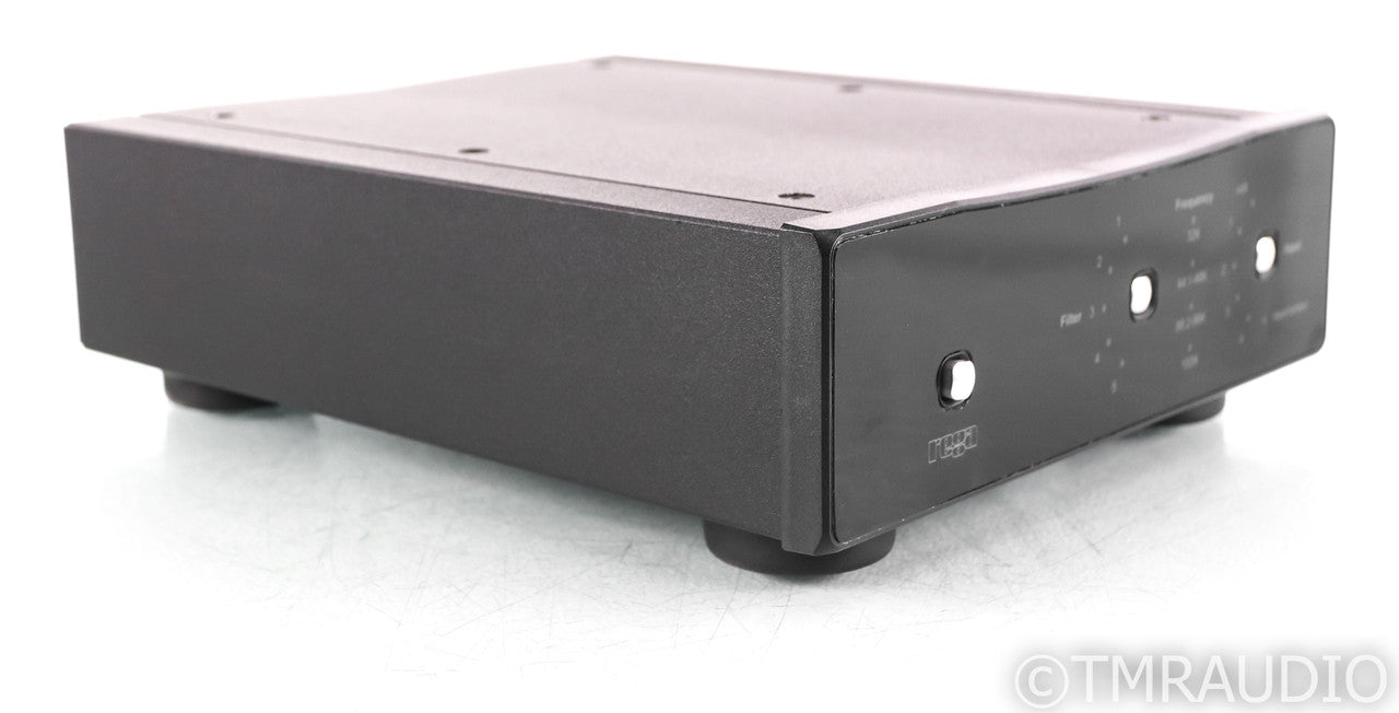 Rega DAC; D/A Converter