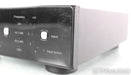 Rega DAC; D/A Converter