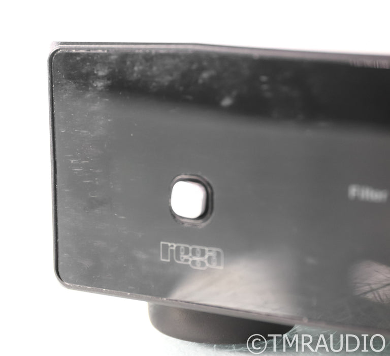 Rega DAC; D/A Converter